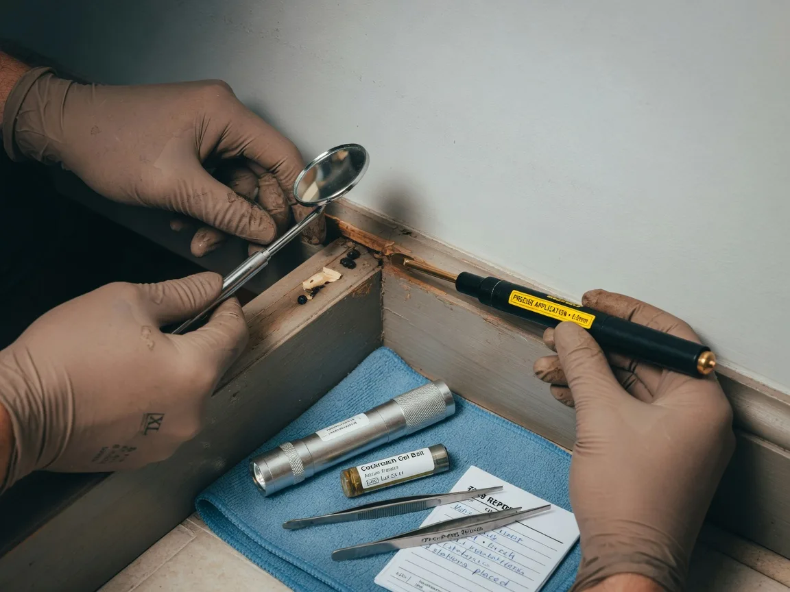 Why choose Emergency Pest Control in Cave Spring, GA